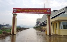 Công ty con của Hoá chất Đức Giang triệu tập ĐHĐCĐ bất thường thay 4/5 thành viên HĐQT bị khởi tố