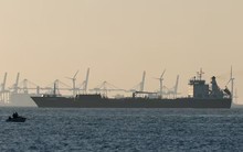 1,6 triệu thùng xăng dầu đang đổ về châu Á