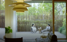 2 người bạn thân U60 rủ nhau xây nhà dưỡng già, ở 1 năm phải thốt lên: "Tuyệt vời hơn cả hồi có chồng"