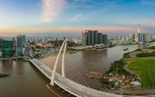 TPHCM 'đóng' cầu Thủ Thiêm, cấm và hạn chế lưu thông hàng loạt tuyến đường trong 3 ngày