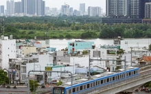 TPHCM dựng 'xa lộ ngầm': Tuyến metro số 6 kết nối hai cửa ngõ hàng không