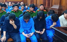 Giải mã tụ điểm ma túy từng “bất khả xâm phạm” tại hẻm 322 đường Nguyễn Tất Thành