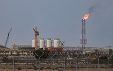 Eo biển Hormuz tắc nghẽn, phát hiện 'cứu tinh' mới dài 1.200km, đang vận chuyển hàng triệu thùng dầu mỗi ngày