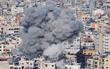 Mỹ tuyên bố có “đầy tiền” để tiếp tục cuộc chiến với Iran