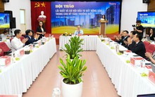 Chủ đầu tư chạy đua hỗ trợ lãi suất kích cầu thanh khoản, giá BĐS khó có thể giảm giá sâu