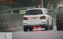 442 chủ xe có biển số sau nhanh chóng nộp phạt nguội theo Nghị định 168: Vi phạm cùng 1 lỗi có mức phạt lên tới 22 triệu đồng