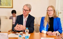 Tập đoàn lớn nhất thế giới trong một lĩnh vực, là đối tác của Vingroup, Petrolimex có kế hoạch đầu tư 150 triệu euro vào Việt Nam