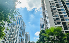 Nhà đầu tư bất động sản cần thoát hàng đang gia tăng