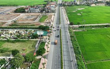 Hà Nội sẽ có thêm khu đô thị 3.000 tỷ đồng cạnh siêu dự án Olympic của tỷ phú Phạm Nhật Vượng