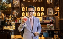 Chuyện gì đang xảy ra trong quán cà phê của Thái Công?