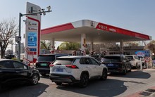 Mỹ cho phép giao dịch 140 triệu thùng dầu Iran nhưng một ông lớn lọc dầu lập tức từ chối: Giao dịch quá phức tạp