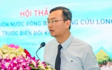 Nghịch lý ở vùng đất trù phú bậc nhất Việt Nam