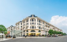 “Cú hích” tài chính hiếm có đầu năm: mua nhà Van Phuc City với ưu đãi 25%