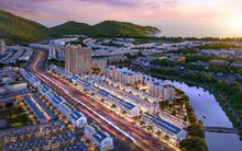 Hạ tầng nghìn tỷ Phú Quốc kích hoạt đà bứt phá cho The Infinity