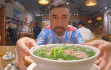 Khách Tây tiếc nuối khi ăn một món Việt ở Mỹ, nhận xét: "Thật khó khăn làm sao!"