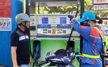 Cấp bách tiết kiệm năng lượng (*): Xăng sinh học đã sẵn sàng