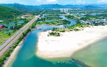 Giao hơn 11.300 m2 đất làm nhà ở xã hội tại Chân Mây - Lăng Cô