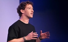 Mark Zuckerberg giảm tham vọng metaverse, chuyển hướng sang AI