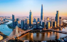 Trung tâm tài chính quốc tế: Cơ hội nào cho các ngân hàng?