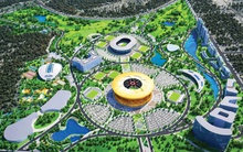 Mở thêm dư địa vốn cho các công trình trọng điểm