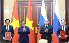 Nga vừa chọn "kỳ quan hạt nhân" cực kỳ tân tiến làm dự án mẫu cho Nhà máy điện hạt nhân Ninh Thuận 1