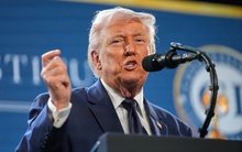 Tổng thống Trump: Mỹ - Iran đồng thuận 15 điểm, sẽ chấm dứt xung đột triệt để