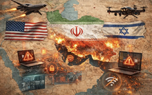 Cuộc chiến ở Trung Đông sẽ đi về đâu?