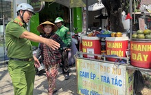 Dẹp vỉa hè, bài toán sinh kế đặt ra