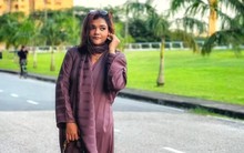 Bỏ việc quản lý ở tuổi 28, cô gái Bangladesh sang Việt Nam du học: “Ngay khi đến đây, tôi biết mình đã chọn đúng”