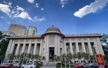 Ngân hàng Nhà nước tăng lượng OMO chào thầu nhưng vẫn hút về gần 26.000 tỷ, lãi suất liên ngân hàng tiếp tục tăng