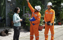 Nắng nóng gay gắt: Điện lực TPHCM “bày cách” tiết kiệm điện