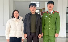 Tài khoản có giao dịch 600 triệu đồng không rõ nguồn gốc: Công an làm việc với người phụ nữ ở Lai Châu