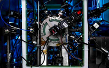 Đối thủ "cố lắm" cũng mất 5 năm, Trung Quốc làm xong thứ này chỉ trong 7 ngày: Kết quả ngoài tưởng tượng