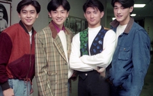 Bức ảnh 35 năm trước gây sốt: 4 nam thần chung khung hình chứng minh đẳng cấp "Ferrari mãi là Ferrari"