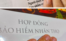 Trưởng Công an xã được xử phạt đến 50 triệu đồng các vi phạm về kinh doanh bảo hiểm