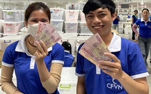 Một doanh nghiệp ở Đà Nẵng hỗ trợ tiền xăng cho 1.000 công nhân