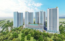 TPHCM giao gần 10 ha “đất vàng” không qua đấu giá: Hai doanh nghiệp nhận dự án nhà ở thương mại