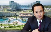 Thanh Hóa sắp bàn chuyện 24 tỷ USD tại quần thể nghỉ dưỡng của cựu Chủ tịch Trịnh Văn Quyết, nơi sở hữu 2 kỷ lục hiếm có ngay từ khi ra mắt