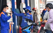 Bộ Tài chính đề xuất giảm thuế bảo vệ môi trường với xăng dầu