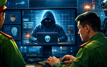 Một người ở TPHCM bị lừa 225 triệu sau cuộc gọi của "cảnh sát hình sự Hà Nội"