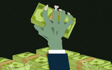 Bong bóng quỹ tư nhân chực nổ: Xuất hiện 20 quỹ 'xác sống' không thể gọi vốn, hàng trăm 'ông lớn' thoi thóp không thể trụ quá 5 năm