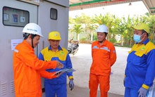 Nắng nóng tiếp tục gia tăng: EVNSPC cảnh báo hoá đơn tiền điện tăng cao