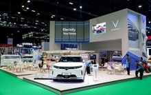 Giá xăng dầu nhảy múa vì căng thẳng Iran: Xe điện 'lên ngôi' tại Đông Nam Á, có ông lớn hạ giá bán lên tới hơn 12.000 USD/1 xe