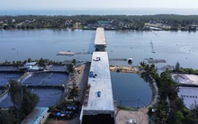 Đà Nẵng ra "tối hậu thư" với loạt cây cầu thiếu đường dẫn