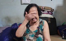 Nữ nghệ sĩ 70 tuổi không có gạo ăn, bật khóc: "Tiền Kim Tử Long cho hết sạch rồi"