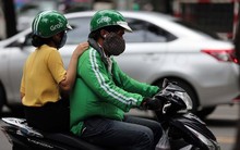 Grab cập nhật về việc hỗ trợ đối tác tài xế xe xăng và xe điện