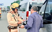 Cục Đăng kiểm lý giải về phân loại xe bán tải: Không được chuyển đổi ô tô tải pickup sang ô tô con pickup