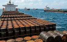 Phát hiện lô hàng 5 triệu thùng dầu Iran đi thẳng đến Ấn Độ, sau khi nhà máy lọc dầu lớn nhất thế giới tuyên bố không cần dầu của Tehran