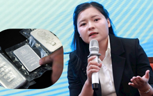 Bạc 'bốc hơi' 30% sau khi tăng gấp 3: "Chưa nên all in"