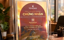 Vietnamgroove trở thành đại lý phân phối chiến lược dự án Vinhomes Hải Vân Bay
